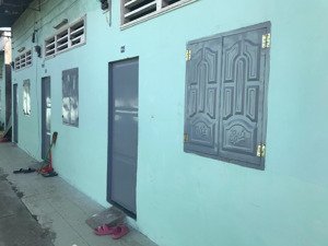 cho thuê nhà trọ 2pn + 1wc tại nguyễn văn tỏ, long bình tân, biên hòa, 1,7 triệu vnd