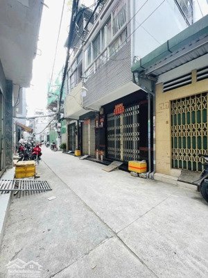 bán nhà đường hòa hảo quận 10 - hẻm ô tô đậu cửa - 54m2-giá sốc chỉ 8.6 tỷ!#46686