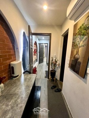 bá.n nhà 279 đội cấn - ngõ thông - ba bước ra mặt ngõ - dòng tiền 30tr/ th - 43m2 - 5 tầng