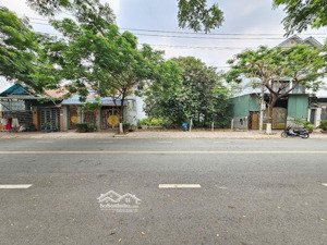 đất đẹp 150m ngang 7,5m khu tái đinh cư đại học quốc gia(châu thới) p. bình an dĩ an