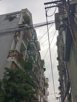 hàng hiếm p15tb 1/ 91m2 công nhận đủ -nở hậu 6m -dài 18m chỉ 7.5 tỷ tl.