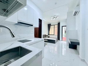 cho thuê phòng bancon sạch mới gần chợ bà chiểu quận bình thạnh