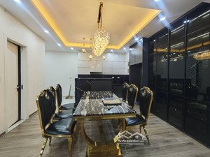 siêu phẩm an sinh 130m² - đăng cấp 3pn, 2vs ở ngay trung tâm mỹ đình lh: 