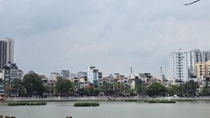 bán nhà mặt phố mai anh tuấn, thành công, ba đình, 7 tầng thang máy thông sàn, dt 70m2, mt 4,2m