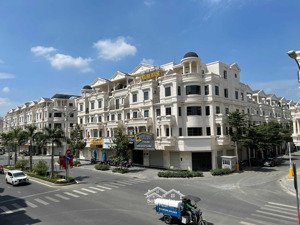 bán căn hướng nam - đường số 10, công viên cityland park hills. giá 21,8 tỷ