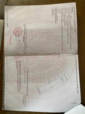 bán đất tại thuỷ sơn 4- 125 m2, khu vực hòa hải, đà nẵng gần biển