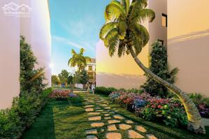 Lô cực rẻ tại Lương Sơn Centre Ville