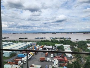 bán căn hộ sổ hồng view sông an gia riveside dt:69 m2,tk 2 pn,2wc giá 4ty3 lh, mr huy