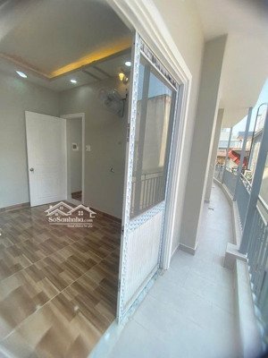 nhà mới xây 66m2 3 tầng huỳnh tấn phát q7, 7 phòng ngủ, 3.78 tỷ