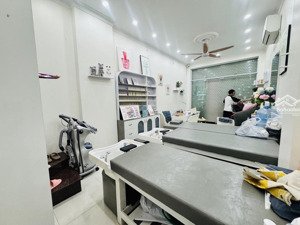 bán nhà phan văn trường, 6 tầng thang máy, 2 mặt ngõ thông, kinh doanh, gần phố