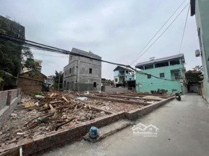 bán đất tổ 3, chi đông, mê linh. gần kcn quang minh và chợ đình chi đông