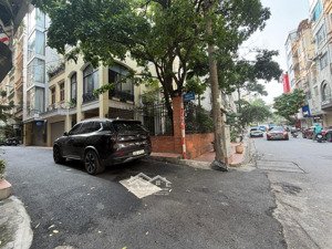 cực hiếm - bán nhà phân lô đỗ quang, gara ô tô 7 chỗ, 40m2 5 tầng mt 4.3m chỉ 18.x tỷ