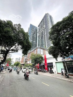 bán nhà hẽm 5m thành thái 3.6 x 15m, 4 tầng nhỉnh 9 tỷ