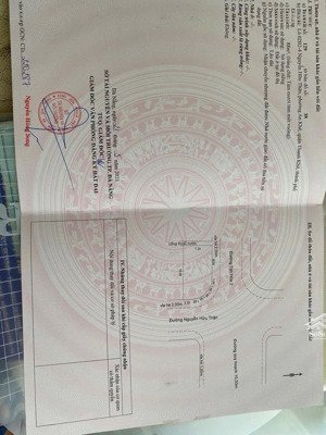 bán góc 2mt nguyễn hữu thận, an khê, thanh khê. giá chỉ 5,6 tỷ. liên hệ: 