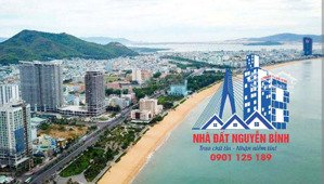 bán vài căn nhà tô hiến thành quy nhơn