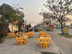 bán lô đất mặt hồ tân xã full thổ cư - hàng vip nhất hoà lạc