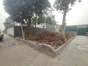 cơ hội đầu tư cực hiếm - lô góc 2 mặt tiền gần vành đai 4 - kim hoa, mê linh