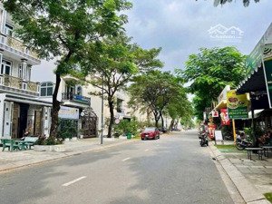 bân lô đất 5x20, sổ hồng, kdc phong phú 4, mặt tiền đường số 14 rộng 20m