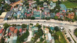 đất phú cát mới chỉ từ 2.2 - 2.5 tỷ 1 lô 100m2 full thổ cư gần tuyến đường 21 và đường hcm mở rộng