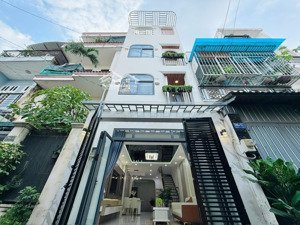 kẹt vốn kinh doanh bán gấp nhà nguyễn thiện thuật p13, q3, cách thcs bàn cờ 800m giá 4tỷ990 dt 78m2