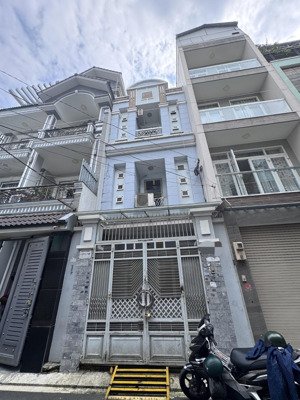 bán nhà riêng tại phan văn sửu, tân bình, hồ chí minh, 10,2 tỷ, 52m2