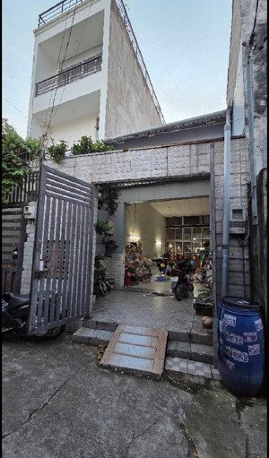 bán nhà hxh lê văn khương tân thới hiệp, q12 88m giá chỉ 4,6 tỷ