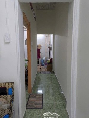 nhà hiếm hẻm xe hơi ngay đại học ngân hàng thủ đức chỉ 4.05 tỷ