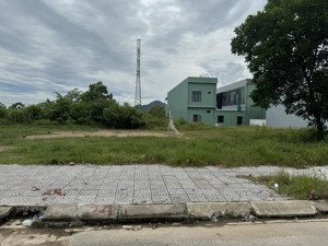 bán lô đất đà sơn 8 -ngay đại học duy tân hoà khánh-liên chiểu.