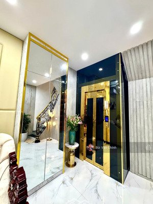 nhà đẹp 4 tầng chủ xây tâm huyết sổ đỏ chính chủ ở ngay