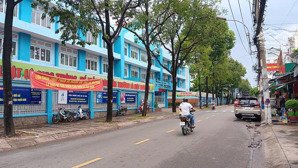 bán nhà mặt tiền kinh doanh - thạch lam 8 tầng 205m dòng tiền 2 tỷ/năm 48 tỷ tân phú