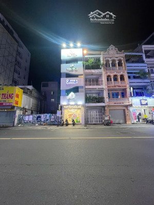 np đẹp tại nam kỳ khởi nghĩa, 52 tỷ, 93m2, tiện ích cực chất q3, hcm