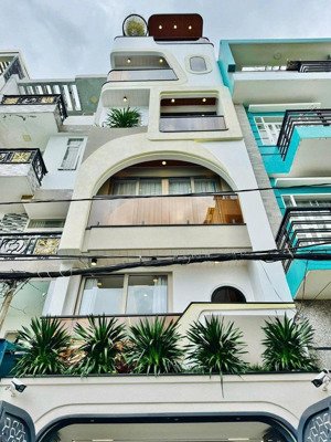 chú sơn cần bán nhà đường nhựa 6m hồ thị kỷ - q10, cách chợ hoa 3p đi xe,3tỷ450/86m2, cho thuê 25tr