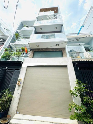 tôi cần bán nhà 74,9m2/3,53tỷ bùi đình tuý p14 bình thạnh. cách học viện cán bộ 600m, cho thuê 21tr