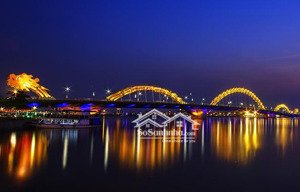 2 lô liền kề mt hồ nghinh, gần võ văn kiệt, được xây dựng cao tầng, 245m2, giá 64 tỷ