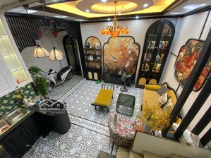 15m ra ô tô gần phố tt quận hoàng mai