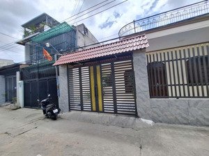 nhà gần bến xe tân đông hiệp phường tân đông hiệp tp dĩ an