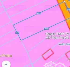 biệt thự dx65 phường chánh hiệp-hcm, vị trí vip giá rẻ. 