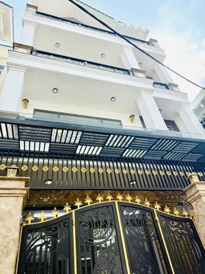 nhà 4 tầng lương thế vinh tân phú, dt 122m2 ( 7x18 ) giá nhỉnh 16 tỷ