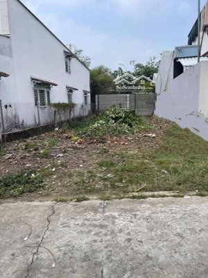 bán đất đường thới an , quận 12 shr 70m2 chốt lẹ giá đẹp