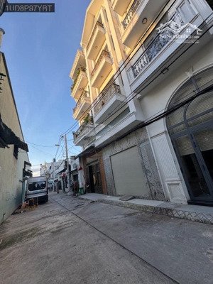 - siêu phẩm mtkd bình tân hương lộ 2 giáp tân phú - lộ thông 8m - 5x12 - 5 tầng - chỉ 7,7 ty.