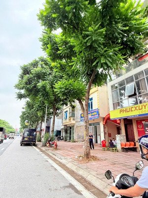 bán nhà phố ngọc trì thạch bàn dt 60m2, mt 5m, ô tô vào nhà, gần aeon mall, giá 8.35 tỷ