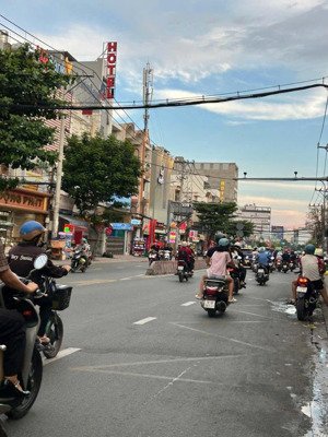 mặt tiền huỳnh tấn phát phú mỹ q7 dòng tiền thu nhập đỉnh cao