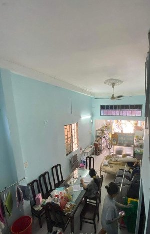 bán nhà mặt tiền tân hòa đông, 5,7 tỷ, 60m2, phường 14, quận 6, hcm, hàng hiếm, giá siêu hời