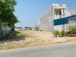 mặt tiền dx013 gần chợ phú mỹ 1872m2