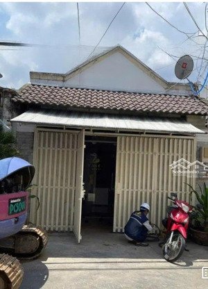 bán nhà hxh 7m vườn lài, phú thọ hòa, tân phú, tp.hcm chỉ 12.5 tỷ