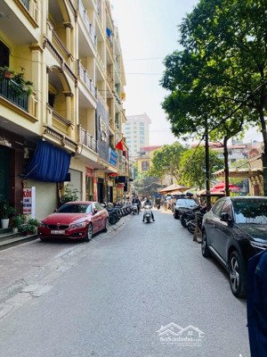 bán nhà phân lô hoàng ngân,5 tầng 50m,mt:4m ,kinh doanh đắc địa -nhỉnh 25 tỷ