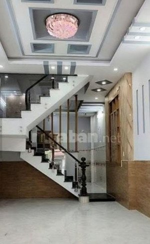 bán nhà riêng 60m2 giá 2ty350tr tại tăng nhơn phú b quận 9 đang cho thuê 6tr/tháng phù hợp sinh lời