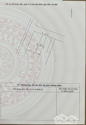 bán nhà giang biên, 105m2 mt 4.9m, ô tô thông, 15.7 tỷ