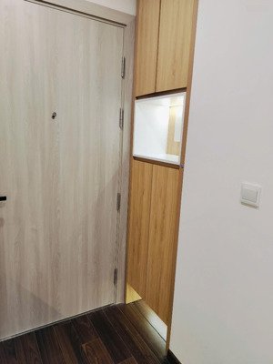 chính chủ cho thuê studio 30m masteries toà a vinhomes smartcity