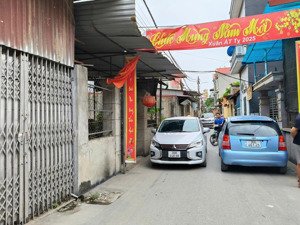 cc gửi bán 86m thụy lâm, mặt tiền rộng hơn 6m, đường 2 ô tô tránh